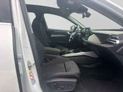 Audi A6 Avant – Foto 4