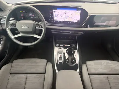 Audi A6 Avant – Foto 5