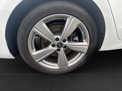 Audi A6 Avant – Foto 7