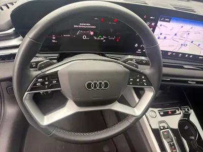 Audi A6 Avant – Foto 9