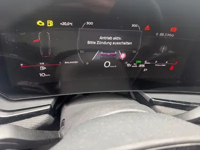 Audi A6 Avant – Foto 10