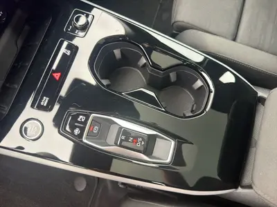 Audi A6 Avant – Foto 11