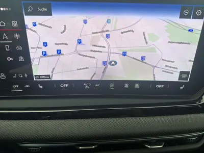 Audi A6 Avant – Foto 12