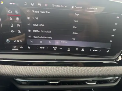 Audi A6 Avant – Foto 13