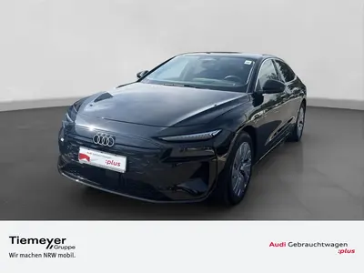 Audi A6 Sportback e-tron – Foto 1