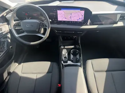 Audi A6 Sportback e-tron – Foto 5