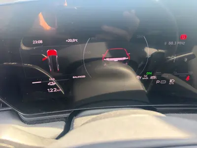 Audi A6 Sportback e-tron – Foto 10