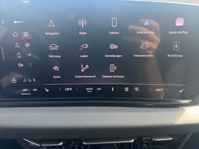 Audi A6 Sportback e-tron – Foto 14