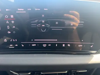 Audi A6 Sportback e-tron – Foto 15