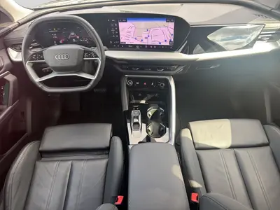 Audi Q5 – Foto 5