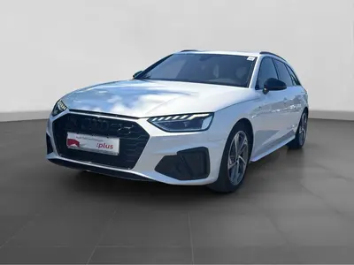 Audi A4 Avant – Foto 2