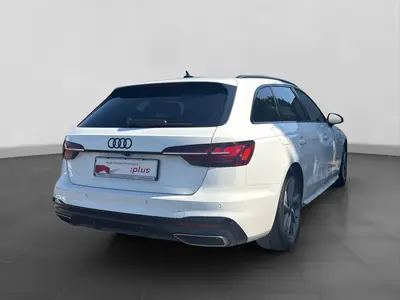 Audi A4 Avant – Foto 3