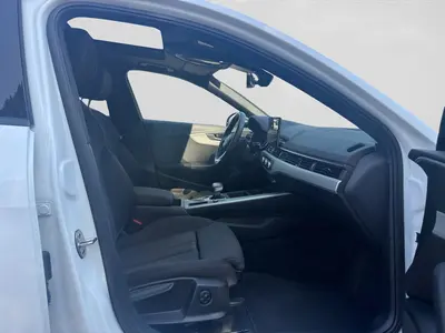 Audi A4 Avant – Foto 4