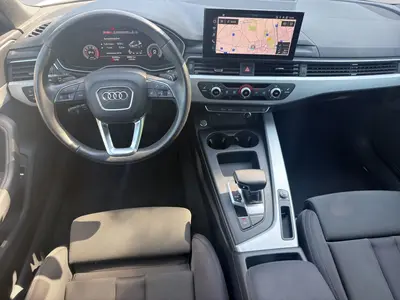 Audi A4 Avant – Foto 5
