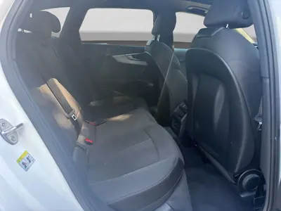 Audi A4 Avant – Foto 6
