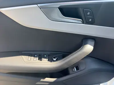 Audi A4 Avant – Foto 8