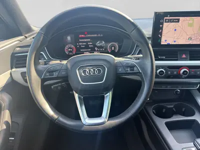 Audi A4 Avant – Foto 9
