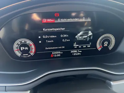 Audi A4 Avant – Foto 10