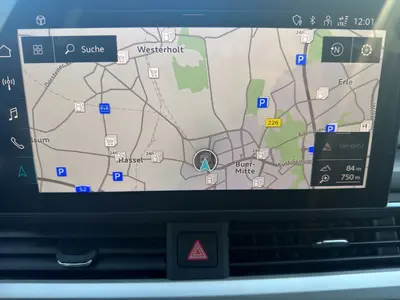 Audi A4 Avant – Foto 12