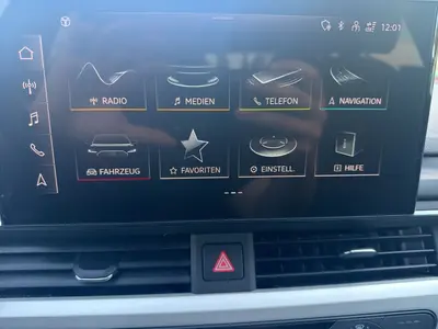 Audi A4 Avant – Foto 14