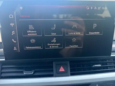 Audi A4 Avant – Foto 16