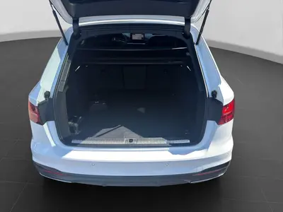 Audi A4 Avant – Foto 17