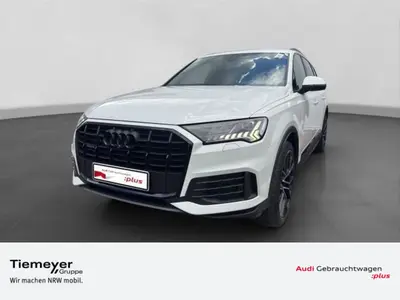 Audi Q7 – Foto 1
