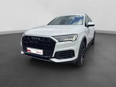 Audi Q7 – Foto 2