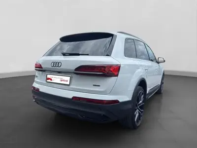Audi Q7 – Foto 3