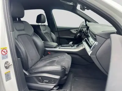 Audi Q7 – Foto 4