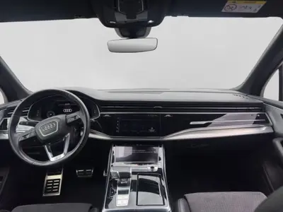 Audi Q7 – Foto 5