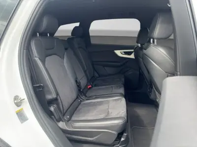 Audi Q7 – Foto 6