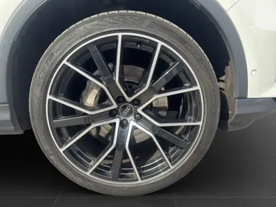 Audi Q7 – Foto 7