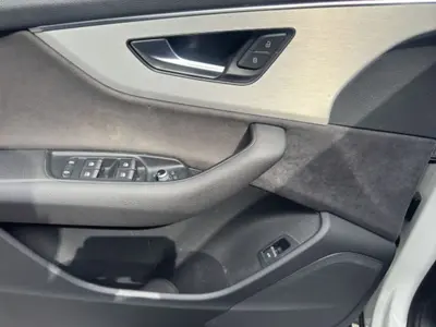 Audi Q7 – Foto 8
