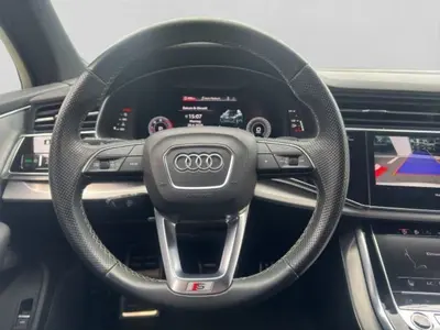 Audi Q7 – Foto 9