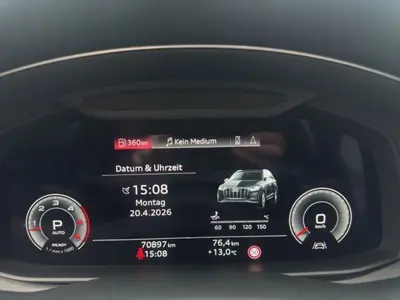 Audi Q7 – Foto 10