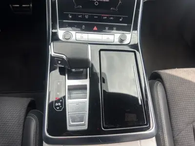 Audi Q7 – Foto 11