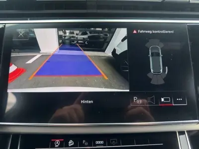 Audi Q7 – Foto 12
