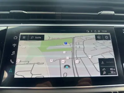 Audi Q7 – Foto 13