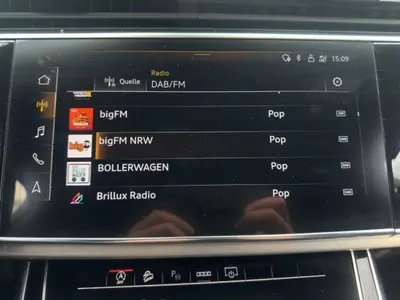 Audi Q7 – Foto 14