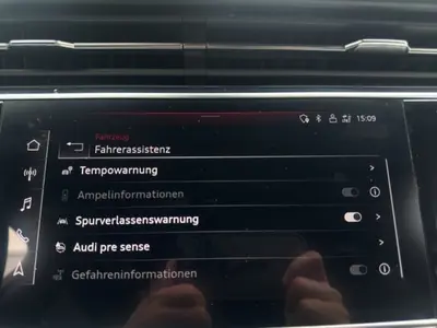 Audi Q7 – Foto 15