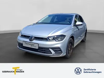 Volkswagen Polo – Foto 1