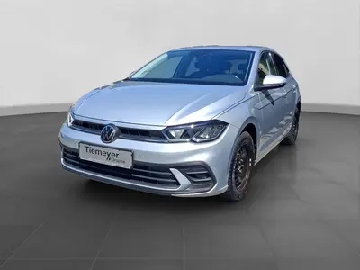Volkswagen Polo – Foto 2