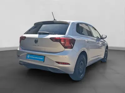 Volkswagen Polo – Foto 3