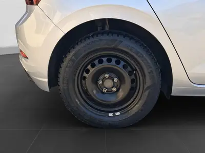 Volkswagen Polo – Foto 7