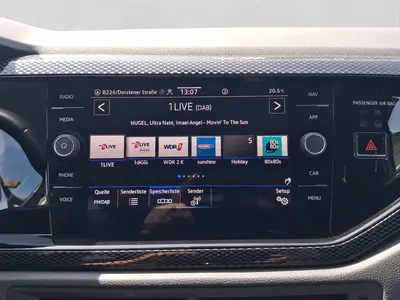 Volkswagen Polo – Foto 12