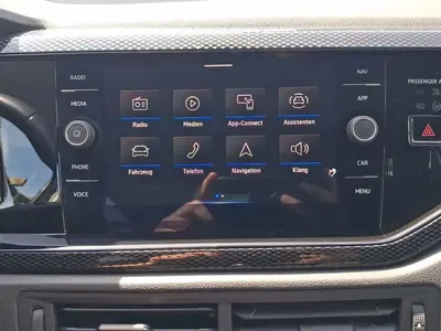 Volkswagen Polo – Foto 13