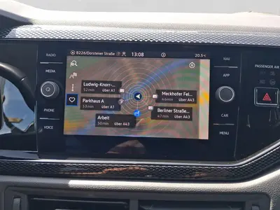 Volkswagen Polo – Foto 14