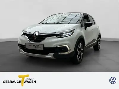 Renault Captur – Foto 1
