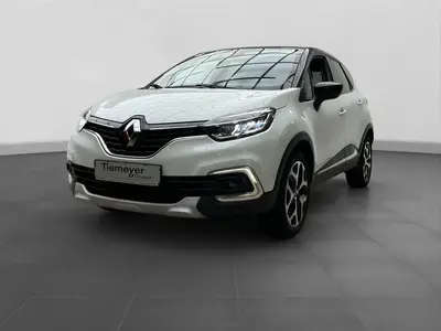 Renault Captur – Foto 2